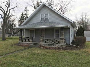 1909 N Wheeling Ave, Muncie, IN 47303