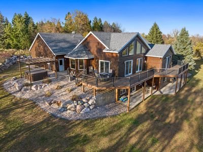 24924 State Highway 28, Glenwood, MN, 56334