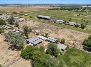 12752 W Southern Ave, Avondale, AZ 85323