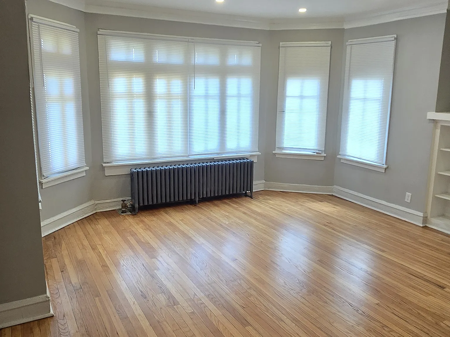 8034 S Marshfield Ave — Photo 2