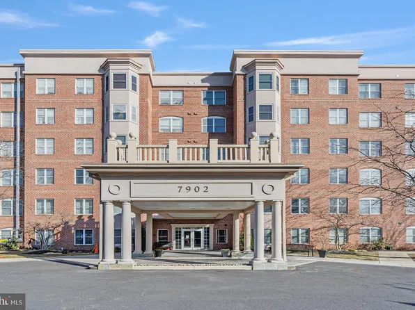 7902 Brynmor Ct Unit 104, Pikesville, MD 21208