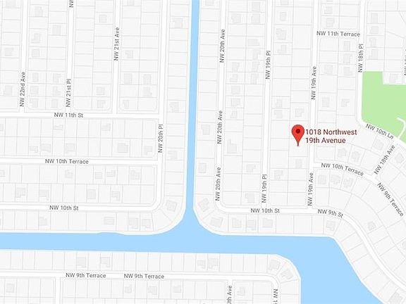 4th image of 1018 NW 19th Ave