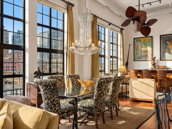 1220 Bank St Unit 409, Baltimore, MD 21202