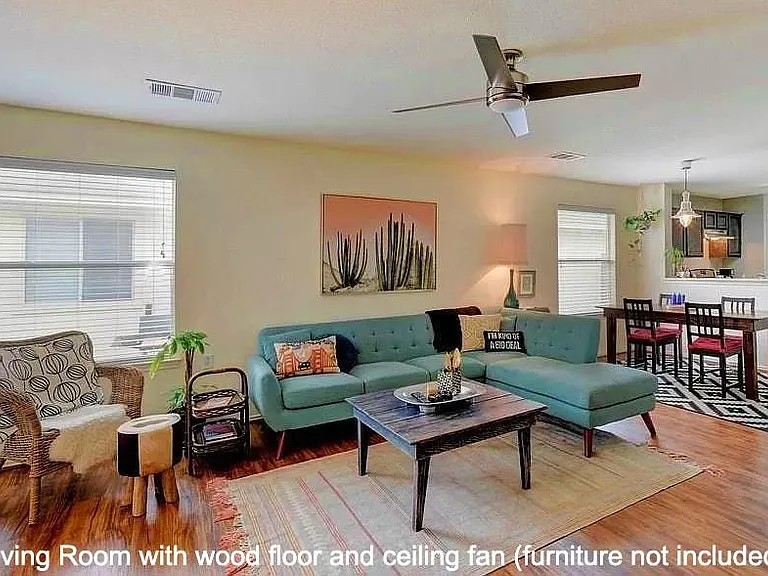 5416 Rusk Ct — Photo 3