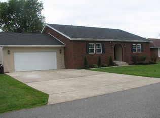 43 Township Road 1266, Proctorville, OH 45669