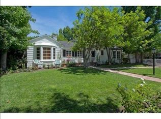 4518 Agnes Ave, Valley Village, CA 91607