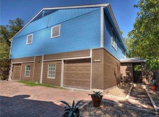 611 Upson St, Austin, TX 78703