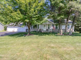 1124 Avanti Dr, Mosinee, WI 54455