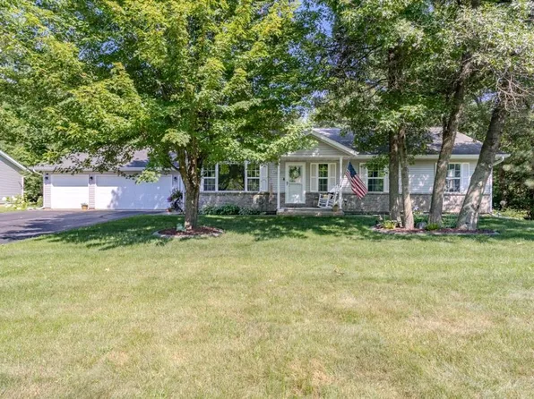 1124 AVANTI DRIVE, Mosinee, WI 54455