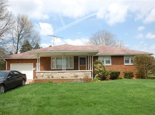 5106 Lemoyne Ave, Poland, OH
