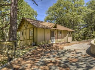 2340 N Hunsaker Dr N, Running Springs Area, CA 92382