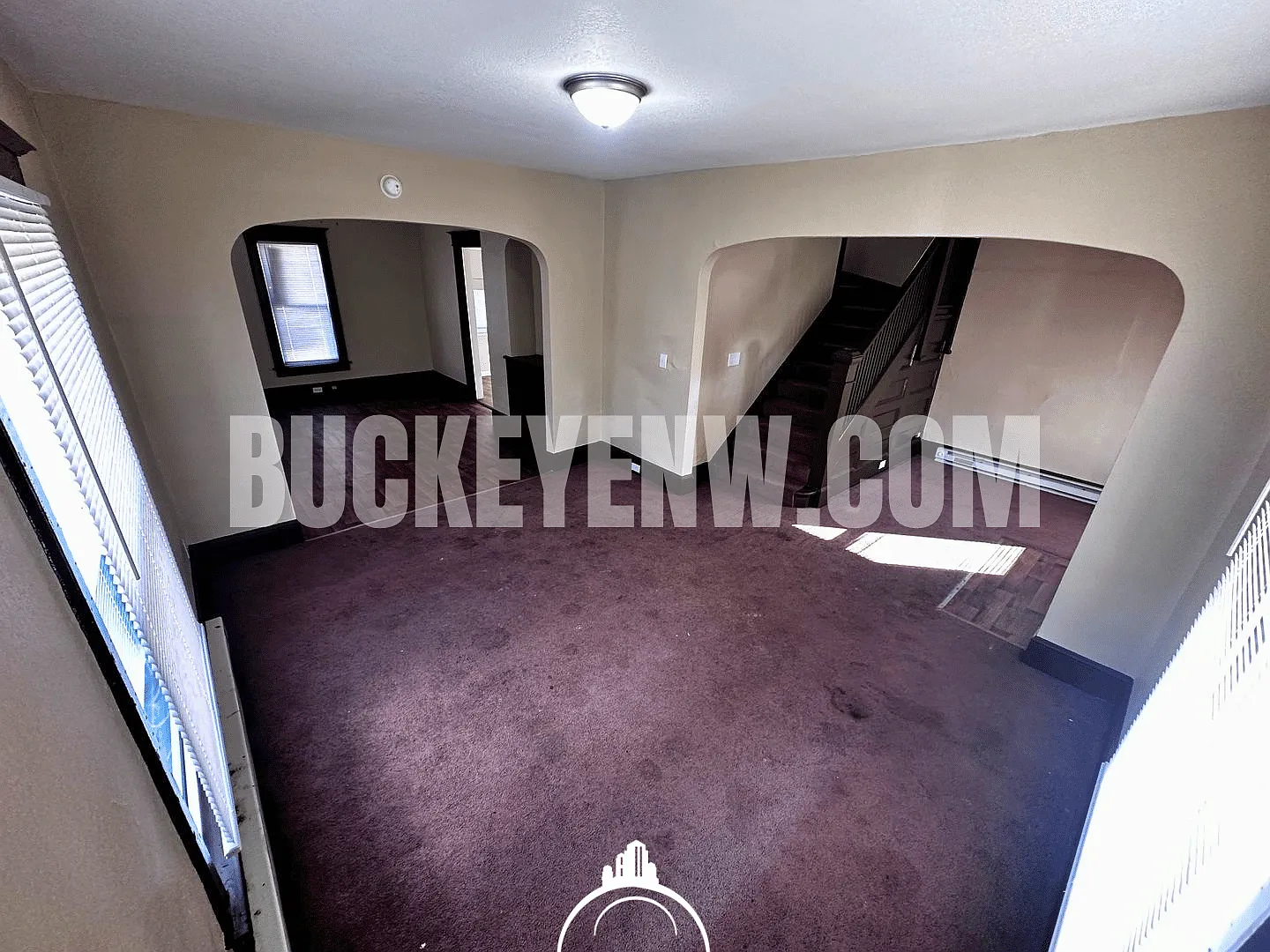 3 Bedroom House — Photo 3