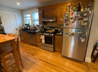 Nonantum Street, Brighton, MA 02135