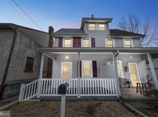 124 Ronaldson St, Media, PA 19063