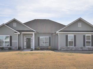 5015 Holly Hill Court, Battleboro, NC 27809