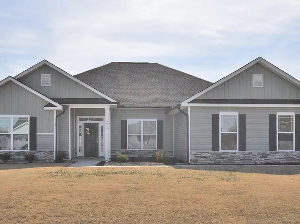 5015 Holly Hill Court, Battleboro, NC 27809