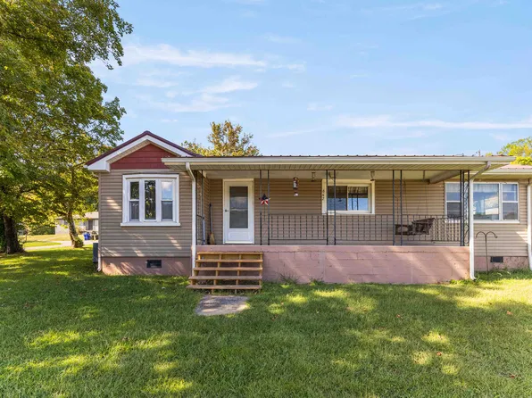 642 Maxwell St, Madisonville, TN 37354
