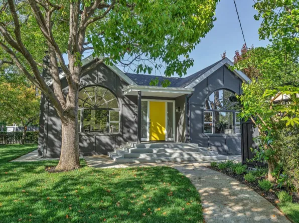 32 Markham Ave, Redwood City, CA 94063