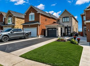 451 Jay Cres, Orangeville, ON L9W 4Z2