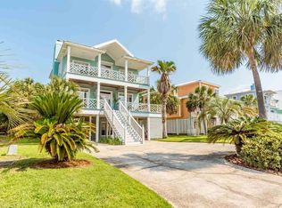 4121 Harbor Rd, Orange Beach, AL 36561