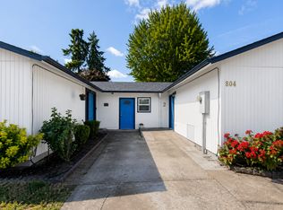804 Aldercrest Dr #2, Newberg, OR 97132