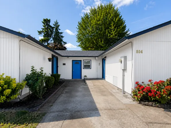 804 Aldercrest Dr #2, Newberg, OR 97132
