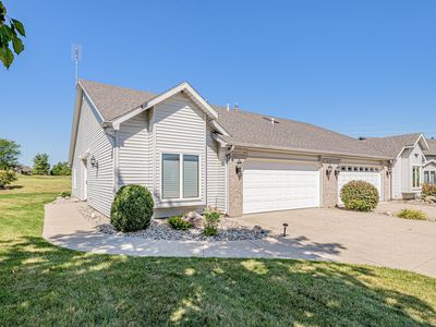 1733 E Inverness Cir, Columbia City, IN, 46725