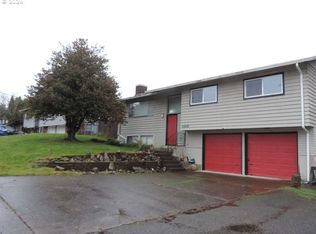 10602 NE 19th Ave, Vancouver, WA