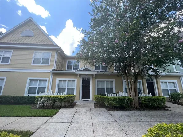 2220 San Vittorino Cir APT 105, Kissimmee, FL 34741