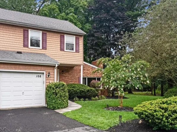 108 Saratoga Sq, Wayne Twp., NJ 07470