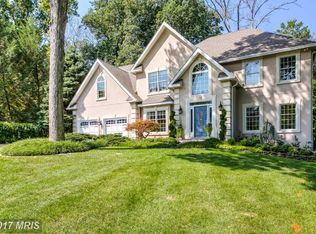 313 W Timonium Rd, Lutherville Timonium, MD 21093