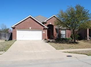 2016 Aberdeen Ave, McKinney, TX 75072