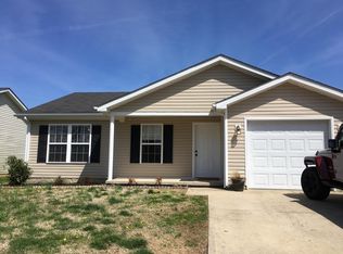 286 Pirates Cove Ln, Bowling Green, KY 42103