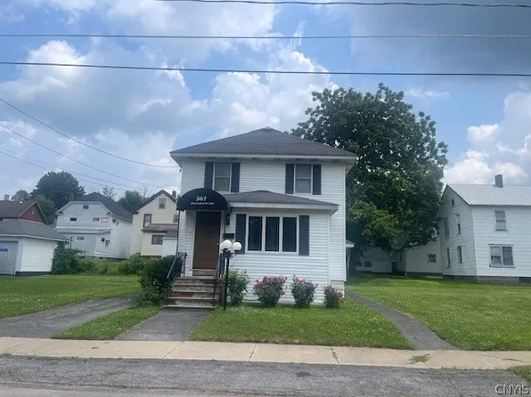 367 Broadwell Ave, Fulton, NY 13069