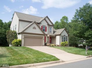 47163 Chambliss Ct, Sterling, VA 20165