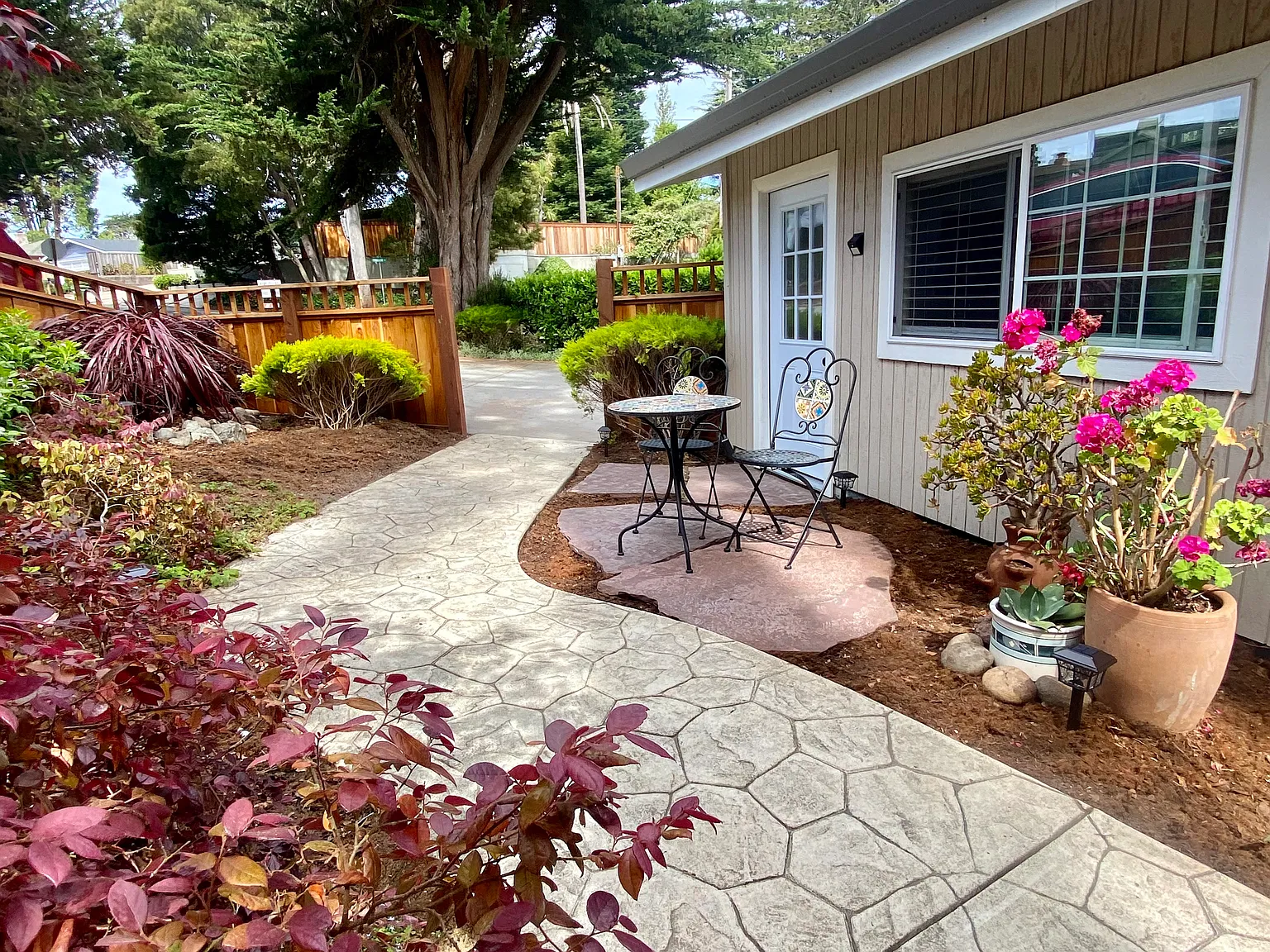 Townsend Dr, Aptos — Photo 2