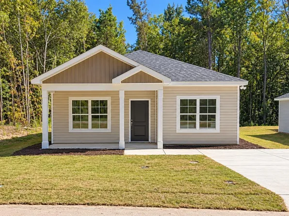 416 Crawford Rd, Columbia, SC 29203