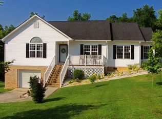 3151 Bush Rd, Clover, SC 29710