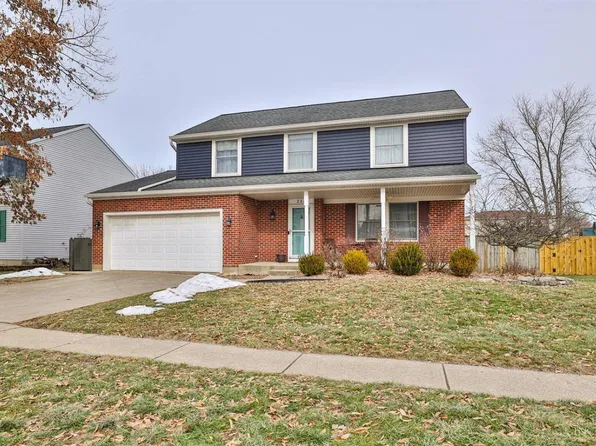 224 Country Trace Dr, Harrison, OH 45030