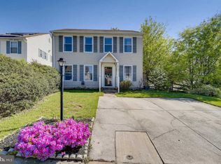 56 Huxley Cir, Abingdon, MD 21009