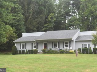 601 Hinton Rd, Luray, VA 22835