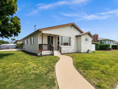 855 Beech Ave, Chula Vista, CA, 91911