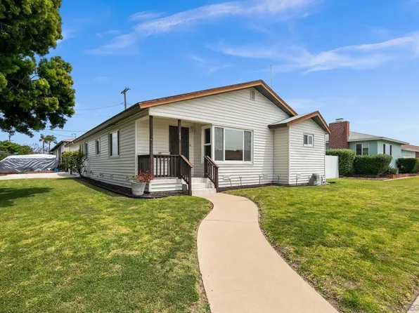 855 Beech Ave, Chula Vista, CA 91911