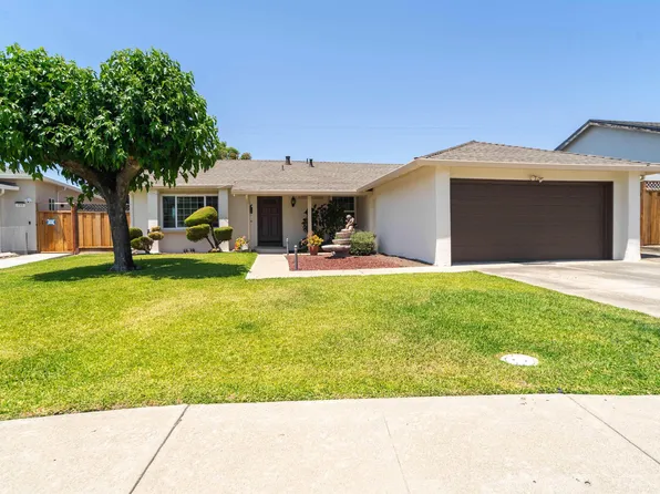 709 Covina Way, Fremont, CA 94539