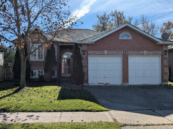 25 Amberview Dr, Georgina, ON