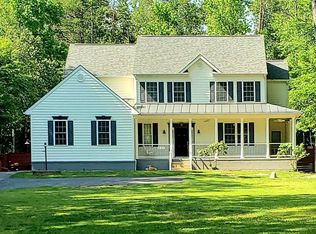 8107 Avocet Way, Spotsylvania, VA