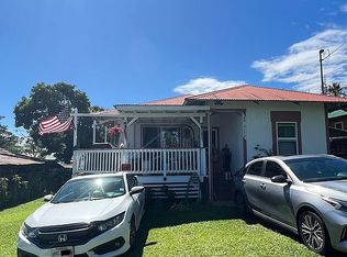 39-3176 Niu Village Loop, Ookala, HI 96774