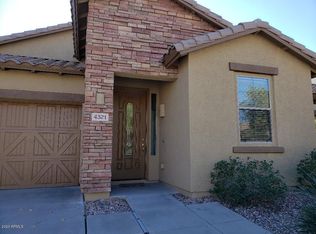 4321 W Powell Dr, New River, AZ 85087