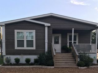 37393 Clapp Rd, Brookshire, TX 77423