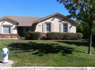 2798 Olivewood Ln, Vallejo, CA 94591